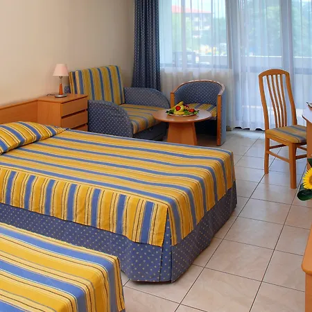 Lebed Hotel