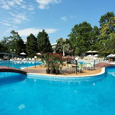 Lebed Hotel Varna